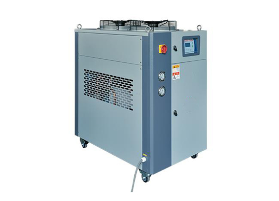 氣冷式冷水機(jī)RCM10A